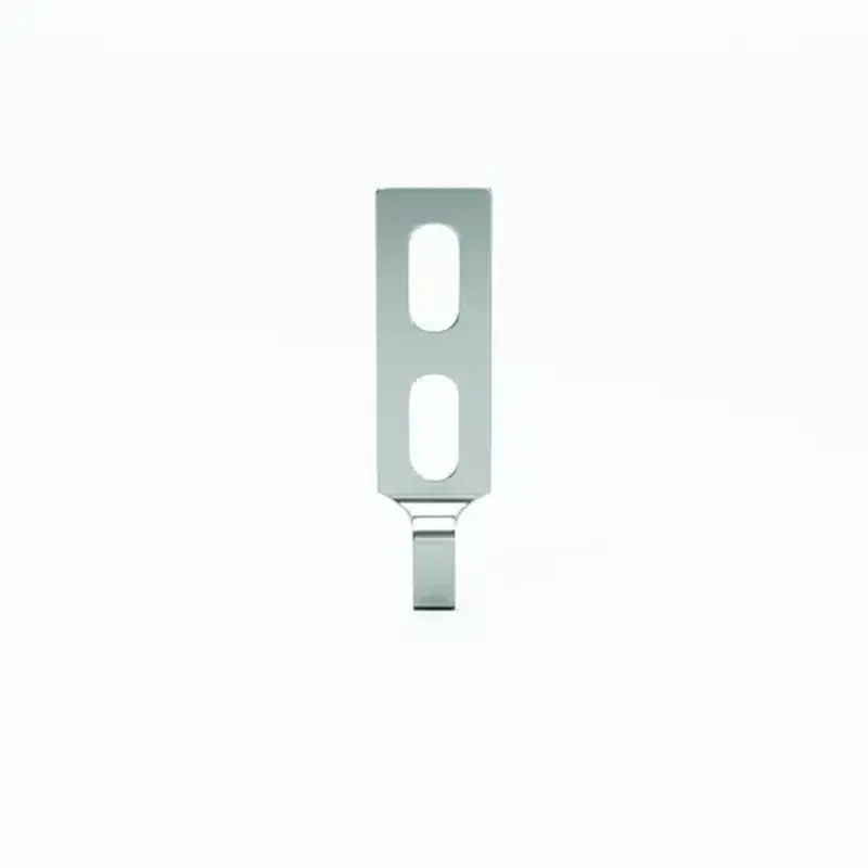 Brixwell 12-240 Keeper steel 3/8in