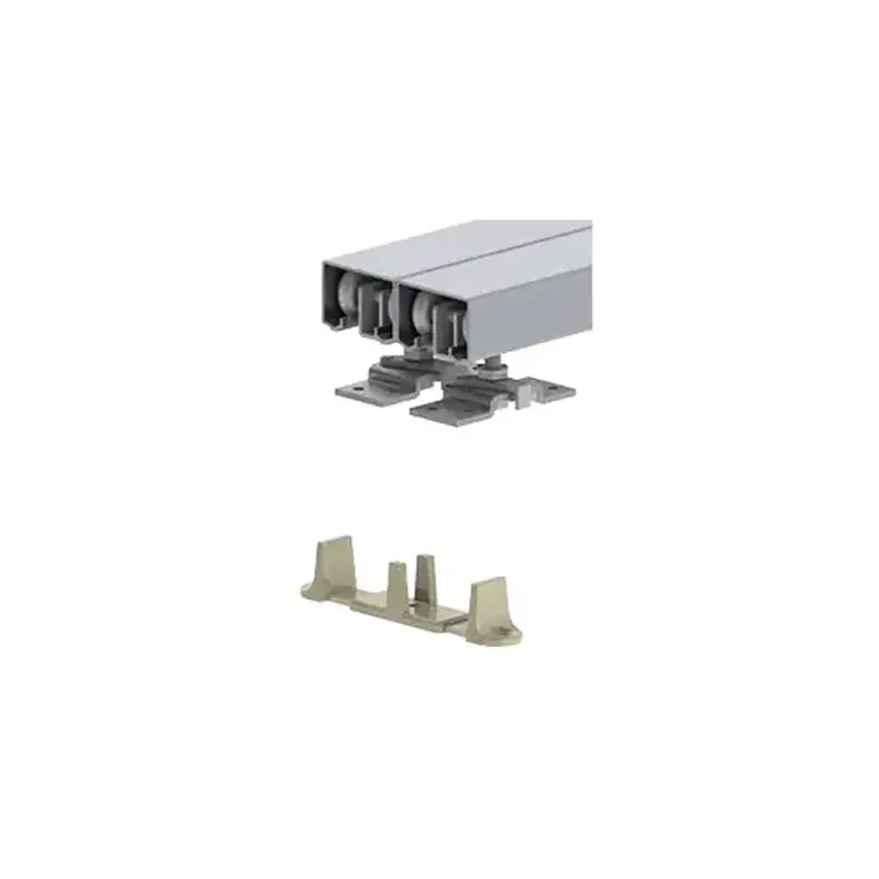 Hager 019378 9612 96" BY-PASS SET