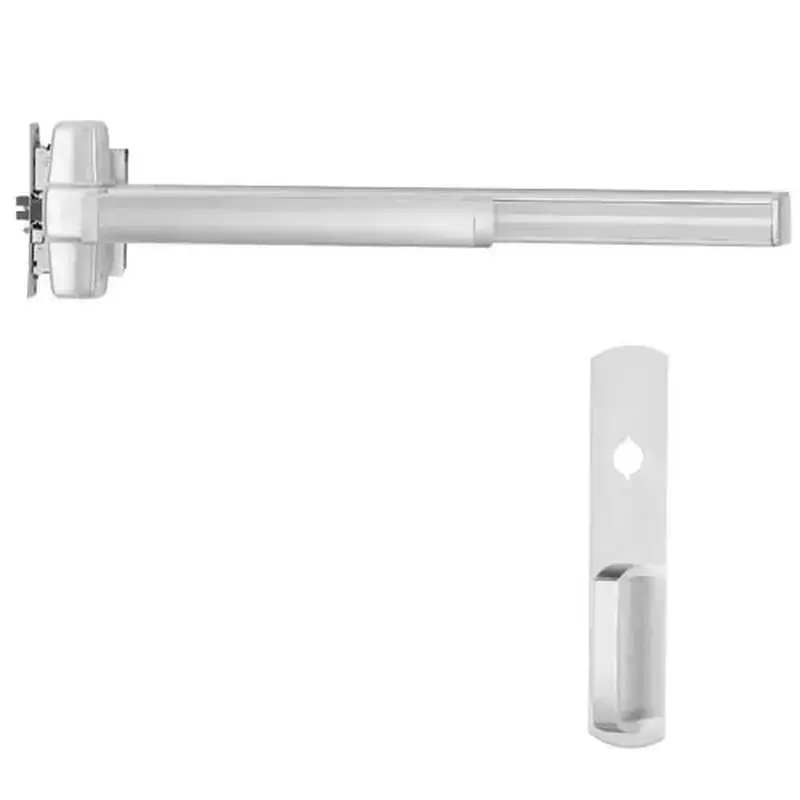 Von Duprin 99MNF34 9975NL-F 3' US4 MORTISE EXIT Satin Brass
