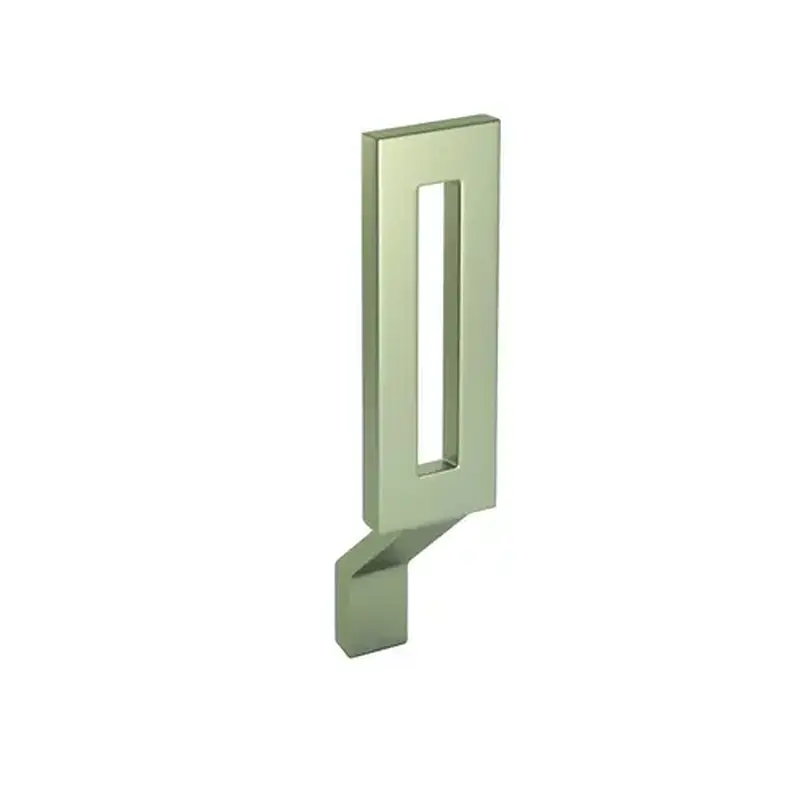 Brixwell 12-206 Door Frame or Door Handle Keeper