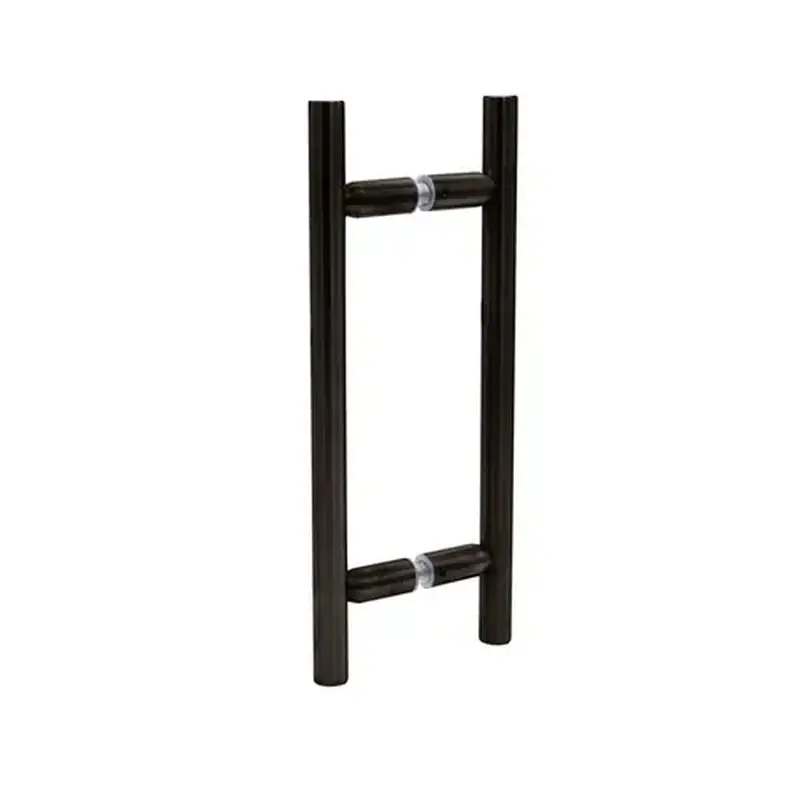 FHC LH120RB 12" Ladder Handle Back-to-Back - Oil Rubbed Bronze