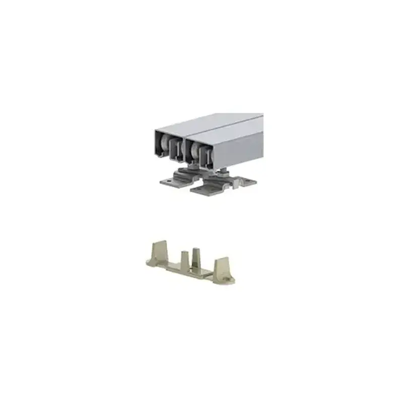 Hager 019404 9611 60" BY-PASS SET.