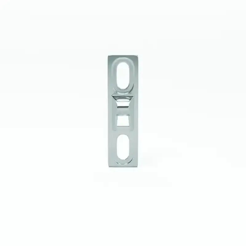 Brixwell 12-214 Keeper pdk 1 Ch Chrome