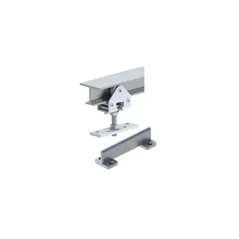 Hager 135344 9130 120" BY-PASS SET REV1.