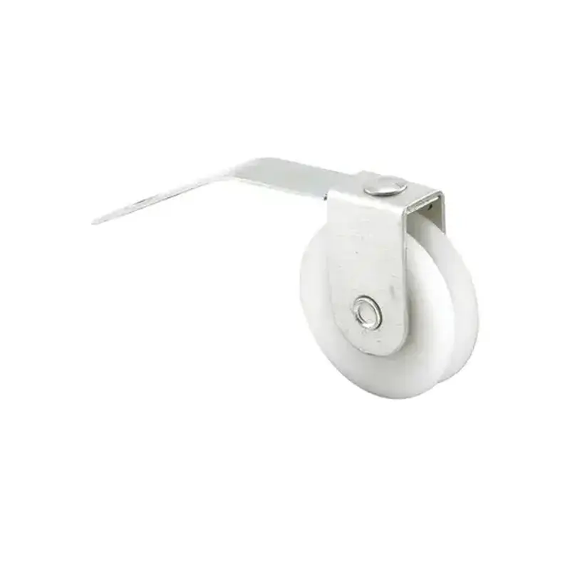 FHC B609 1" Screen Door Tension Spring Roller - pack of 2