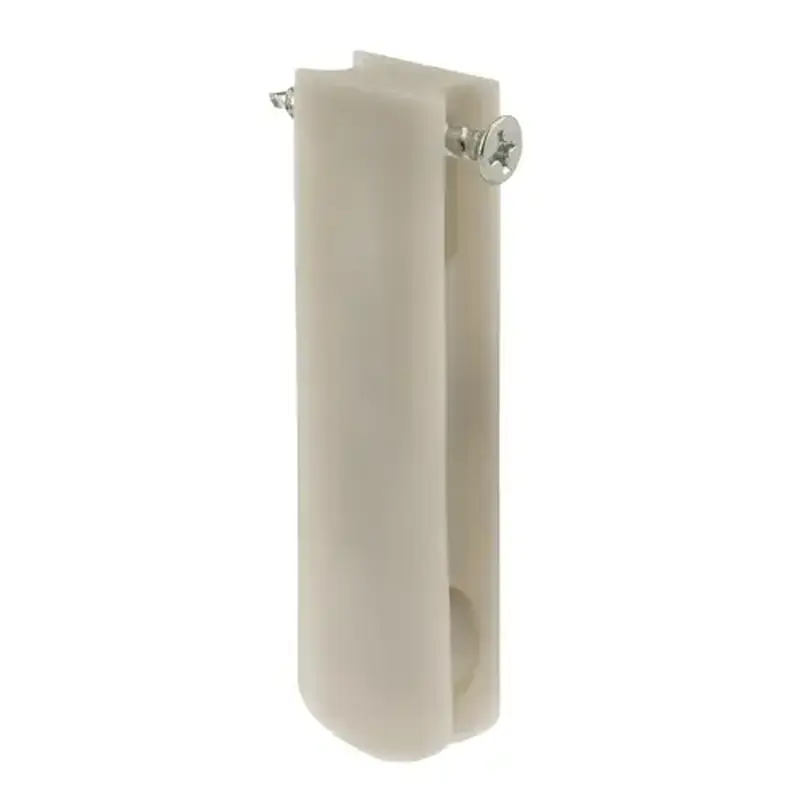 FHC B668 Screen Door Roller Assembly - 5/8" Nylon Roller
