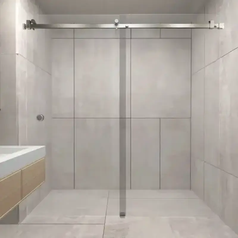 Riveo 705AQUA01170 Aqua 01 PRO Kit Brushed Nickel