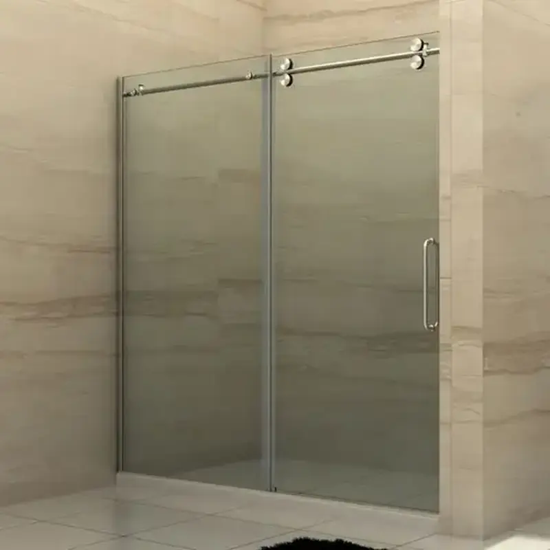 Riveo 705AQUA03D170 Aqua Deluxe 03 Kit Brushed Nickel