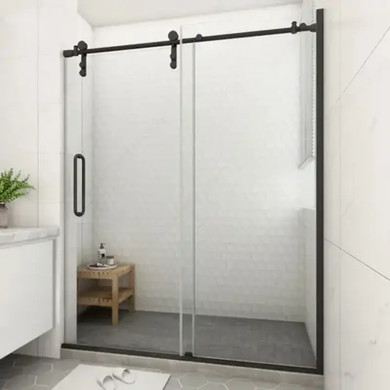 Riveo 705AQUA04D900 Aqua Deluxe 04 Kit Matte Black