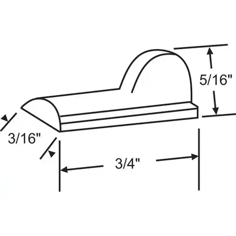Brixwell 900-6902 Top Rail Guide pdg 39
