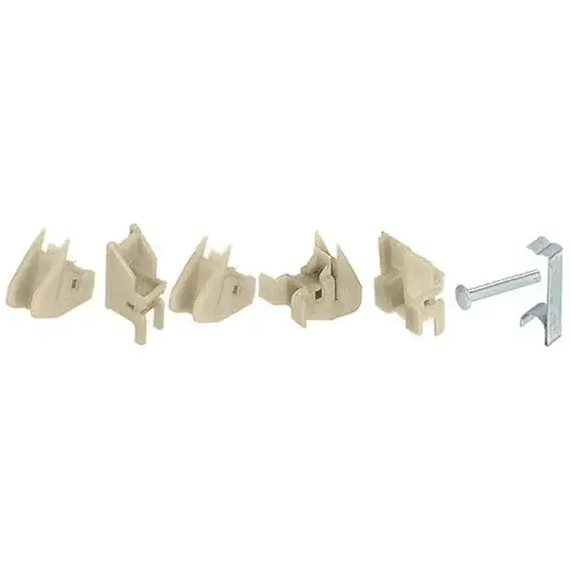 Prime-Line H3719 Window Channel Balance Repair Kit