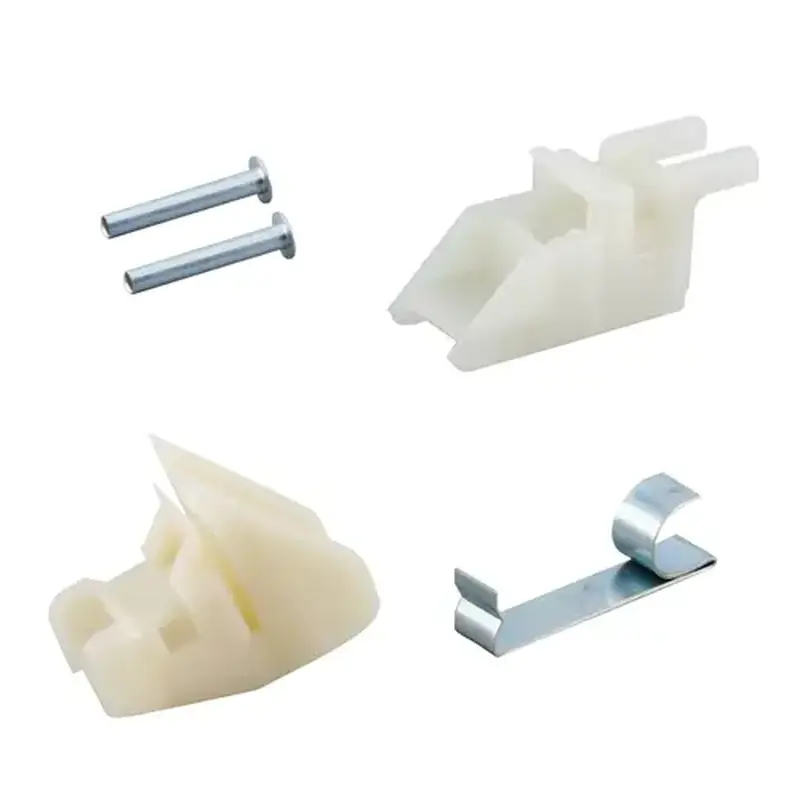 CRL FS292B Window Channel Balance Repair Kit 1-1/4" Long Tan