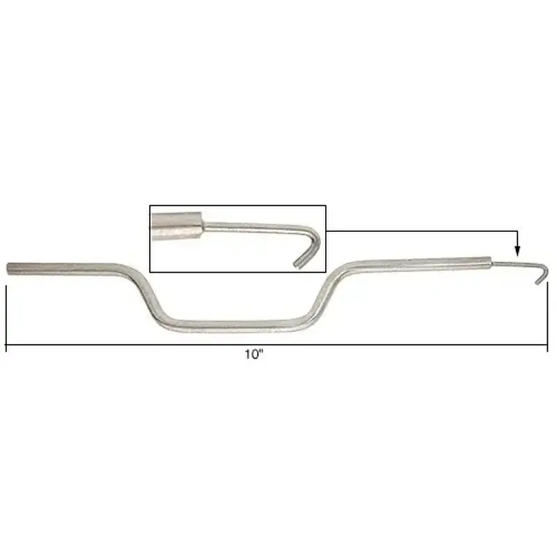 CRL H3788 Non-Tilt Balance Tool