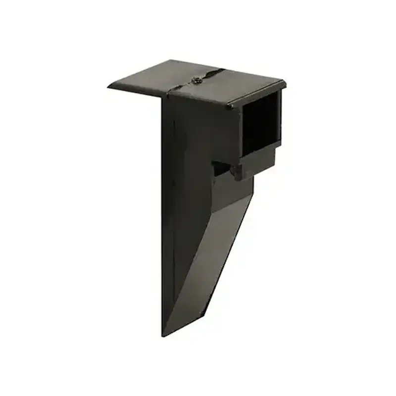 CRL H3940 2-5/32" Nylon Sash Cam for Acorn Windows - Pair