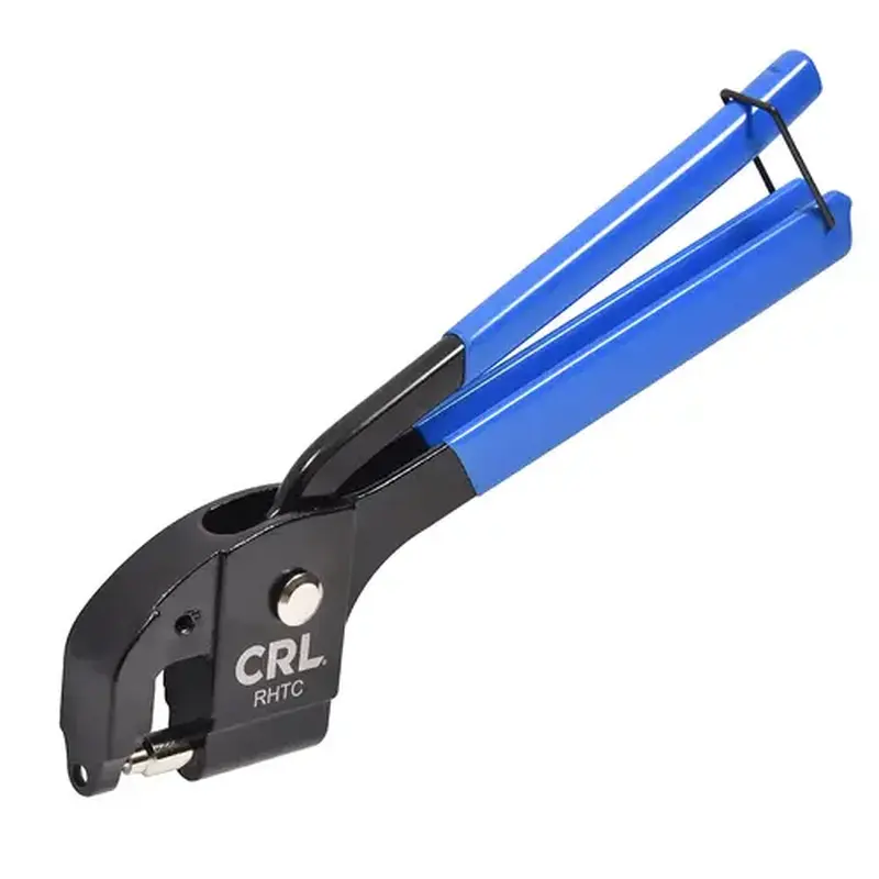CRL RHTC Rivet Hand Tool Crimper