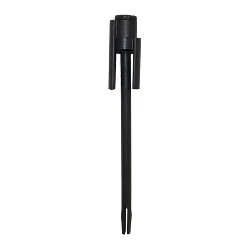 Don Jo 1507613 Hinge Pin Door Stop Oil Rubbed Bronze Finish