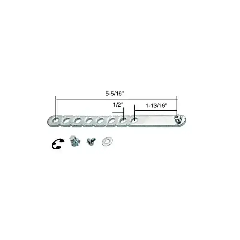 Prime-Line H3552 Universal Louver Window Operator Break-Off Link