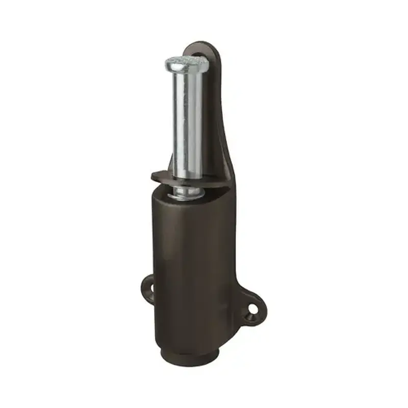 Rockwood 459.10B 459 Plunger Door Holder US10B Oil-Rubbed Bronze
