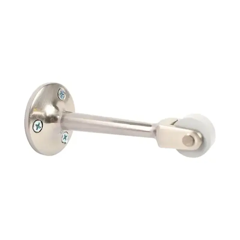 Pamex DD0225OB Roller Bumpers Oil Rubbed Bronze Finish