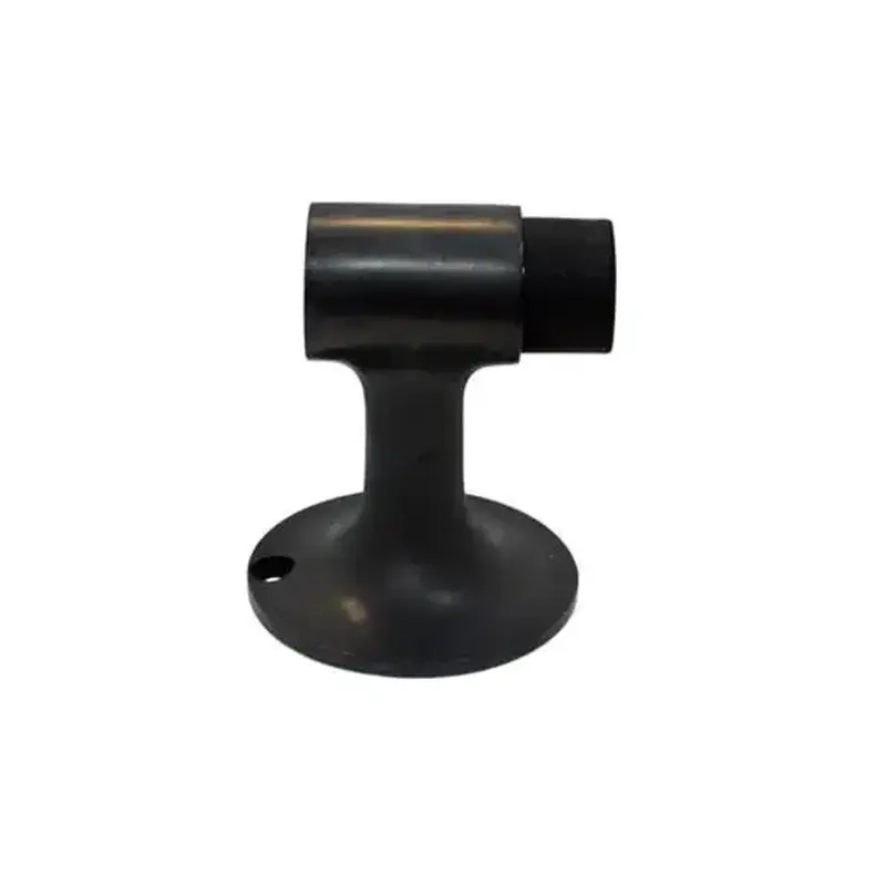 IVES FS444 US10 Solid Brass Floor Stop with Masonry Mounting Satin Bronze Finish