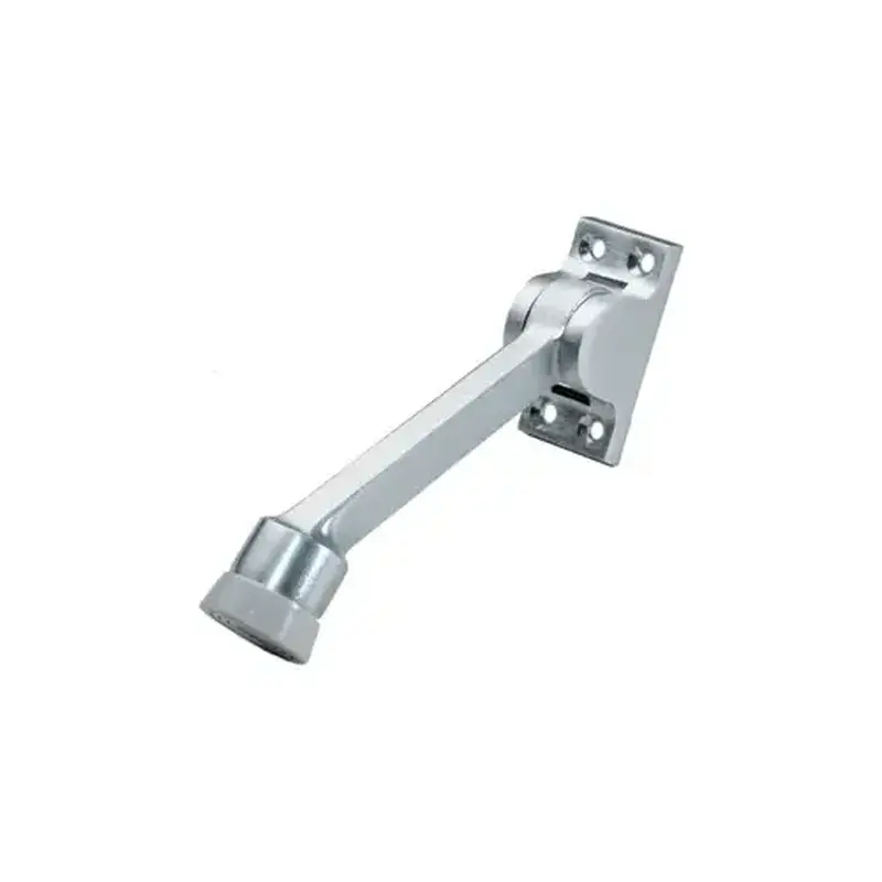 Rockwood 461L US26D ROC Rockwood Stops and Holders Satin Chrome