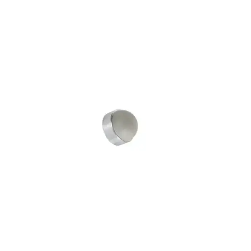 Trimco 1278CX626 1278CX Wall Stop, Satin Chrome