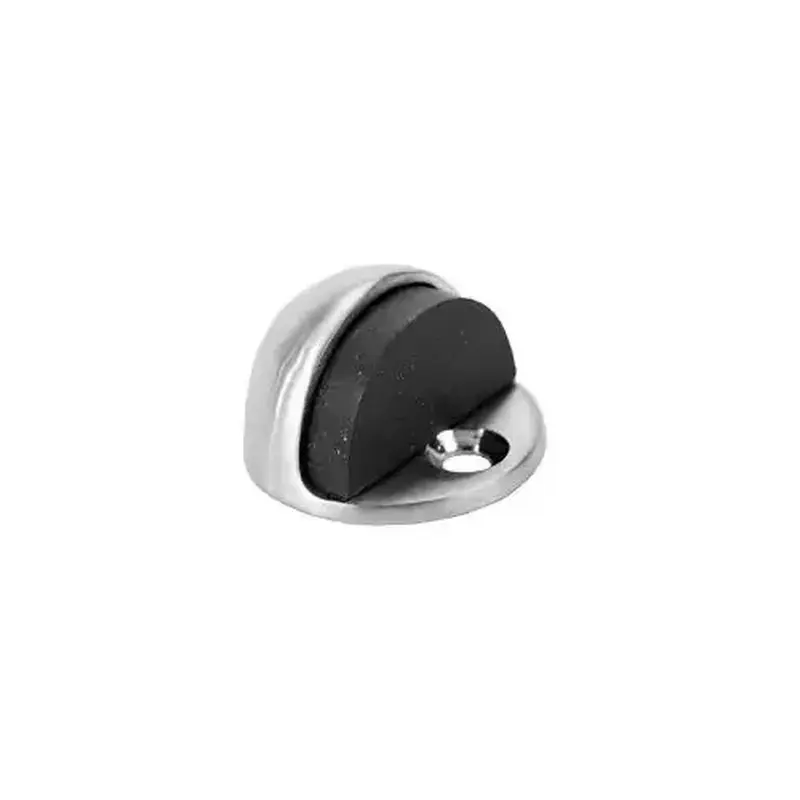 Don Jo 1440-626 1" Dome Stop Satin Chrome Finish