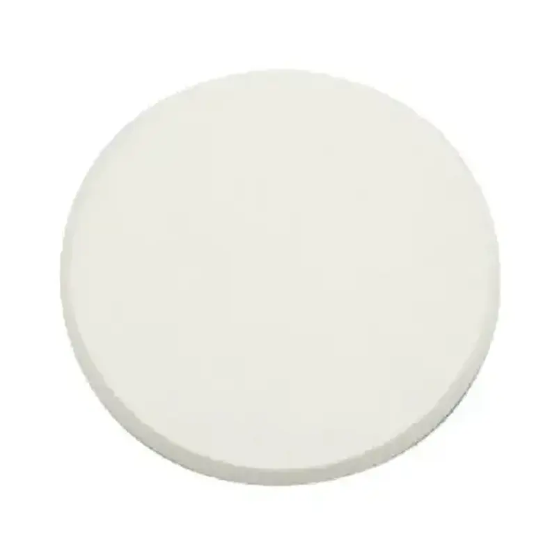 Prime-Line SCU 9243-XCP12 Round Protector, 3-1/4 in Dia Base, Vinyl - pack of 12