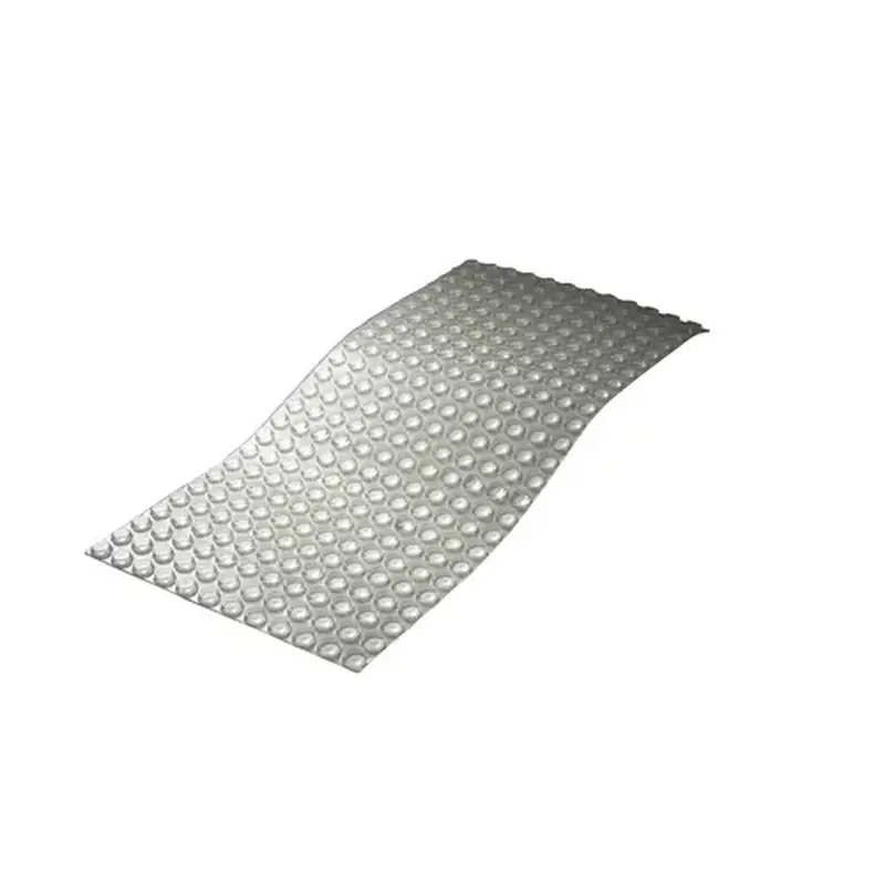 Rockwood 608CA ROC Rockwood Stops and Holders Clear Rubber