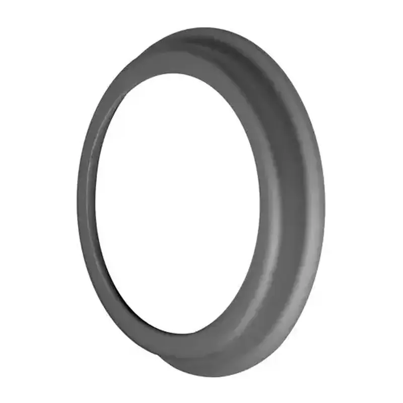Brixwell 19-566bz Stamped Trim Ring 3/16 Hollow bronze
