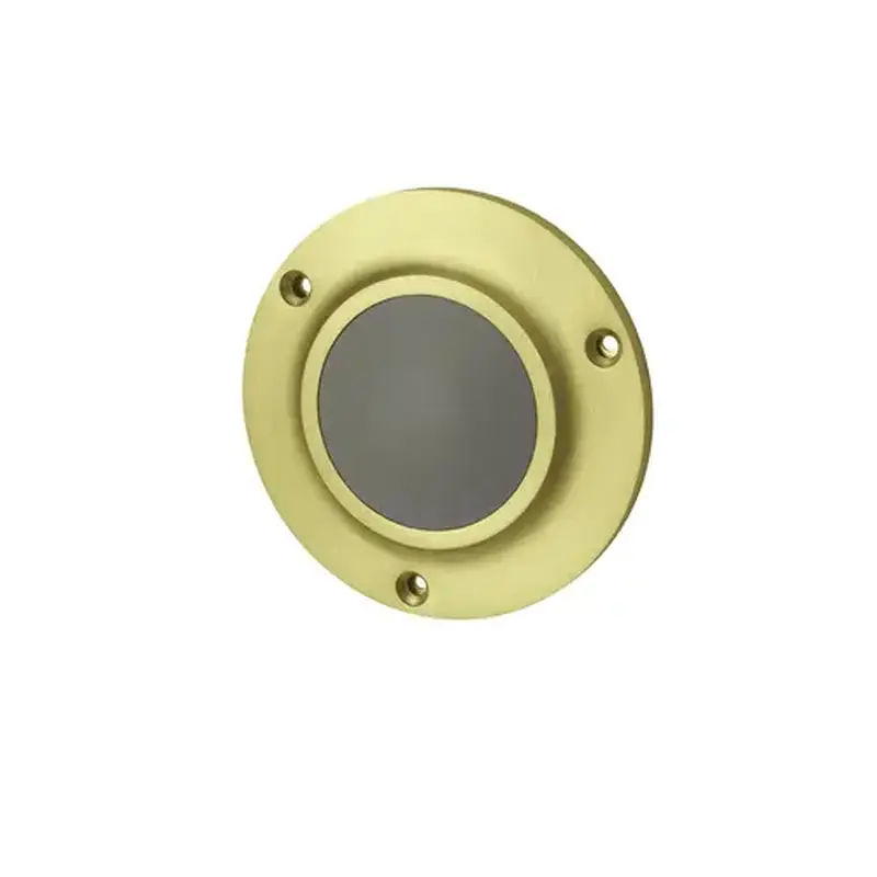 Rockwood 415.4 4 WALL STOP US4 PRF INCL. BP, BUMP & FAST.
