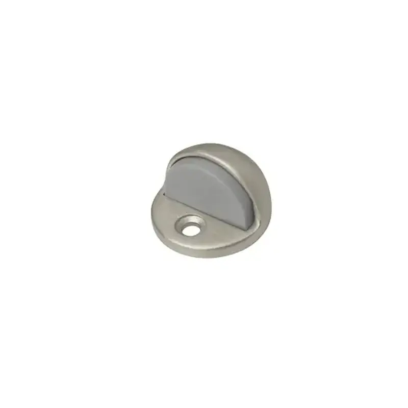 Rockwood 441.15 441 Dome Door Stop US15 Satin Nickel