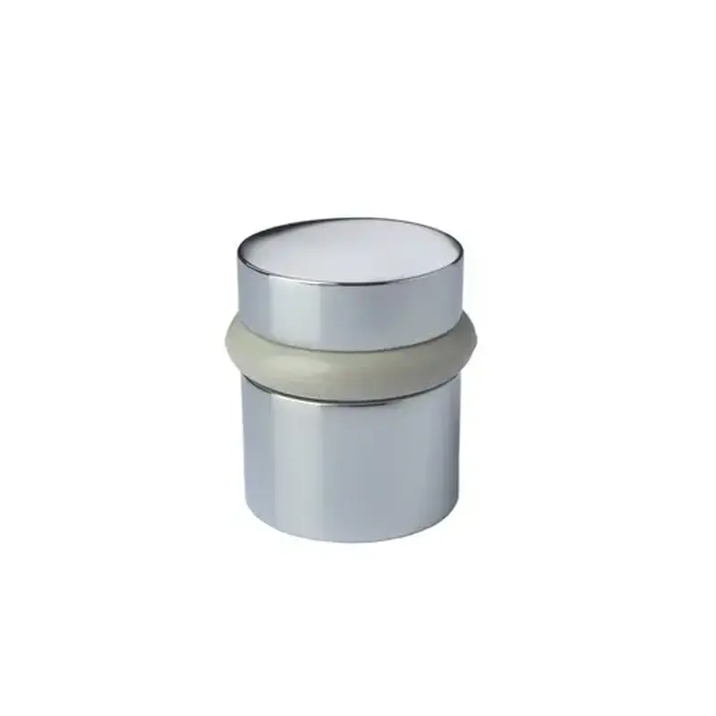 Rockwood 446.26 446 Modern Style Door Stop US26 Bright Chrome