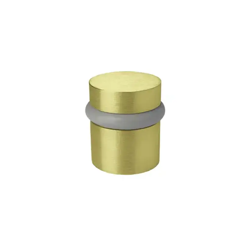 Rockwood 446 US4 ROC Rockwood Stops and Holders Satin Brass