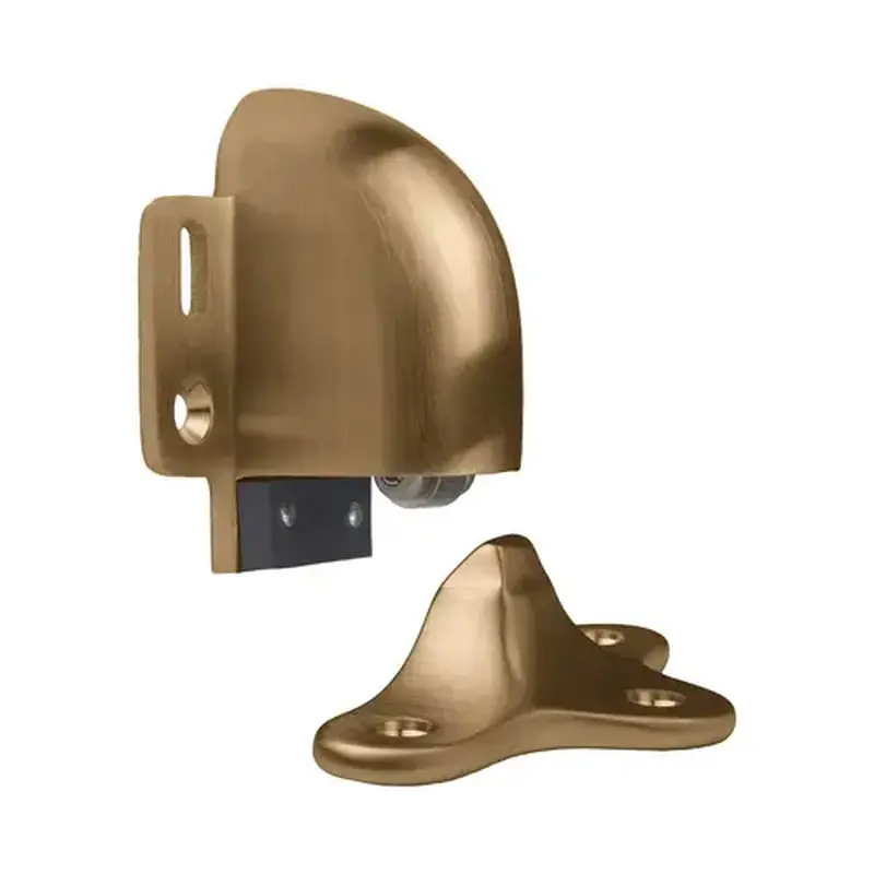 Rockwood 491.10 AUTO STOP / HOLDER US10 COVER / FLOOR STRIKE