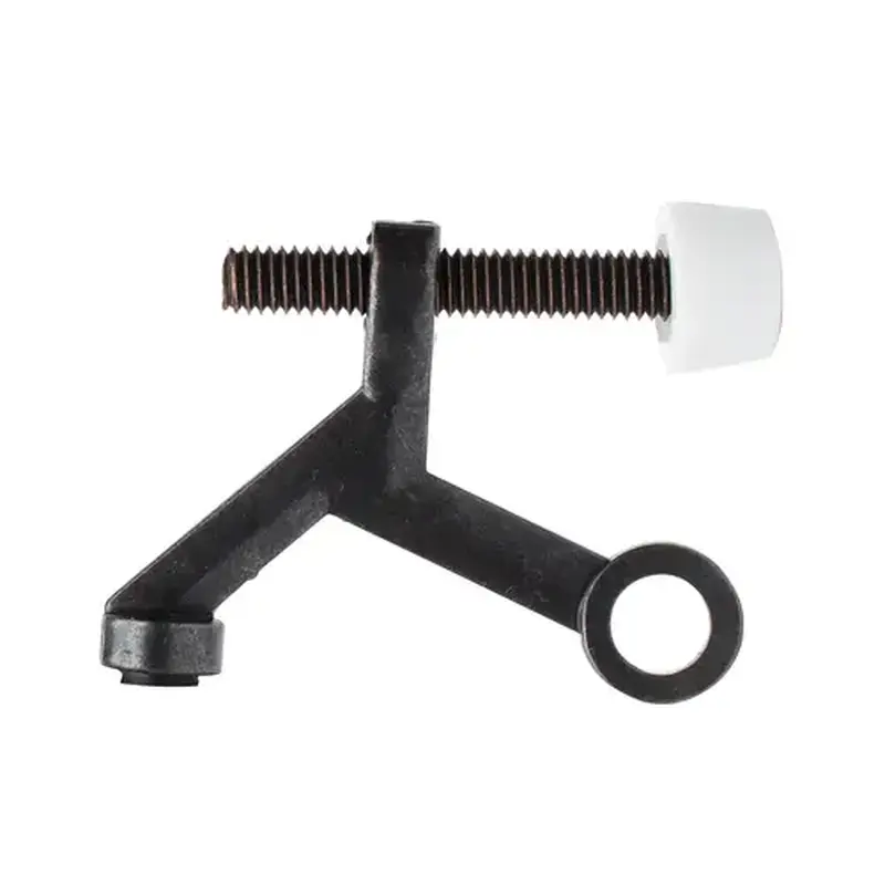 TAYMOR 25-B4614ORB Hinge Pin Door Stop Oil Rubbed Bronze