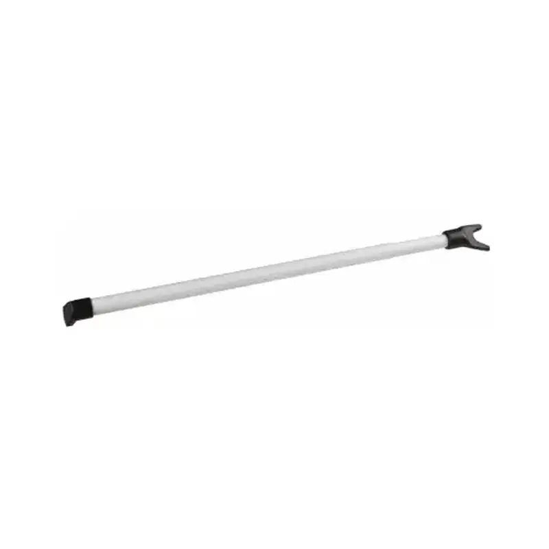 BELWITH PRODUCTS LLC 1277 Patio Door Security Brace, White