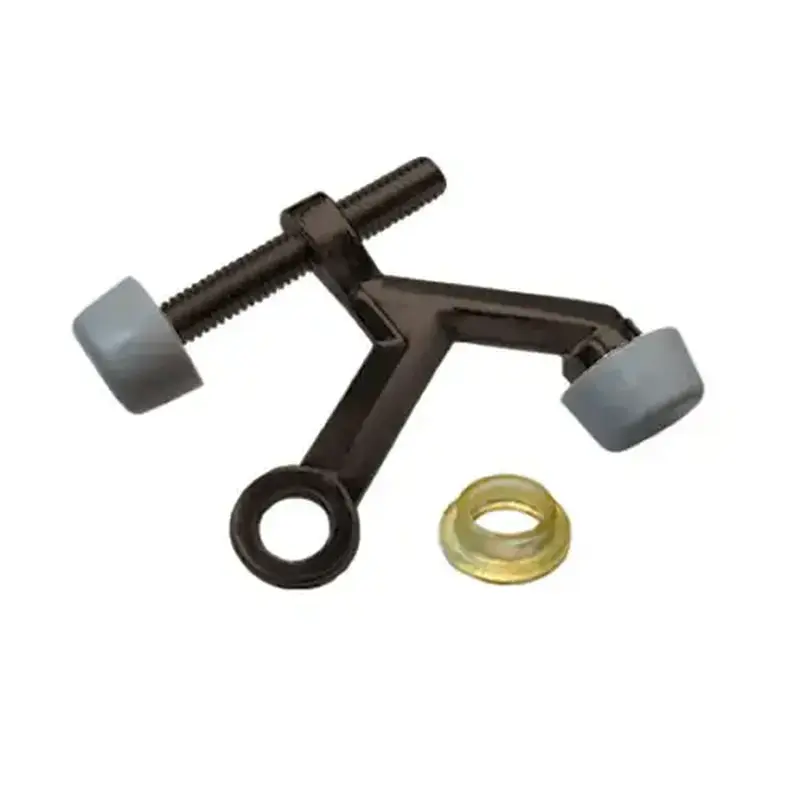 Cal Royal HP95-10B HINGE PIN STOP WITH BUSHING