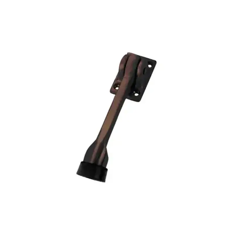 Don Jo 1467-613 Door Holder Oil Rubbed Dark Bronze