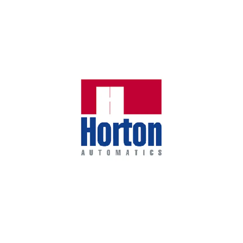 Horton C0875-1 DOOR STOP SHORT BUMPER 2000