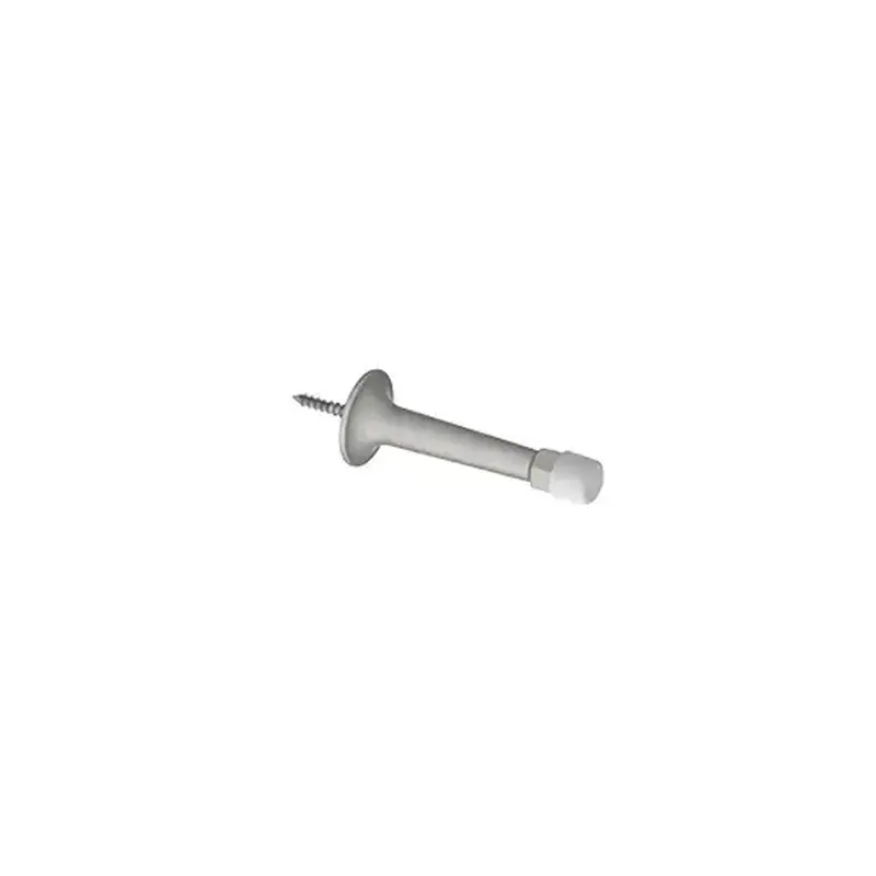 Hager 013808 324W US26 Bright Chrome