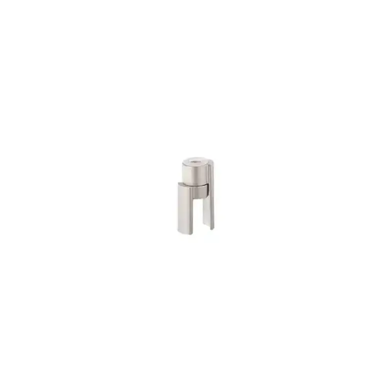 Pamex DD0247CP Door Saver III Residential Hinge Pin Door Stop Bright Chrome Finish