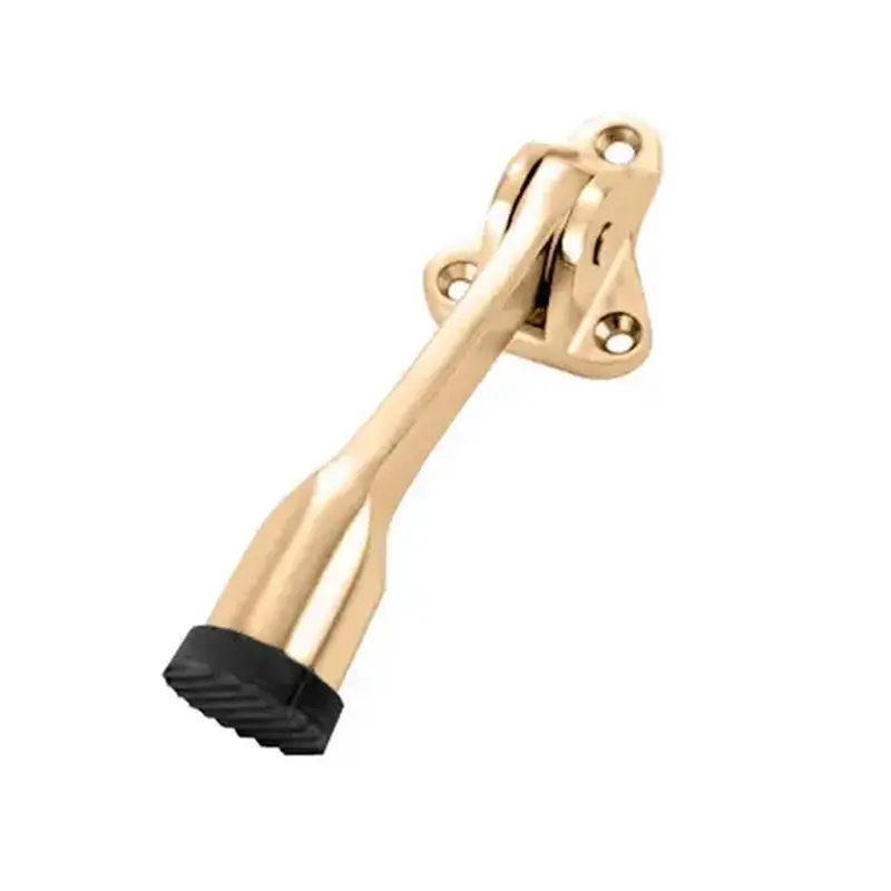 Don Jo 1455-BZ Door Holder Bronze