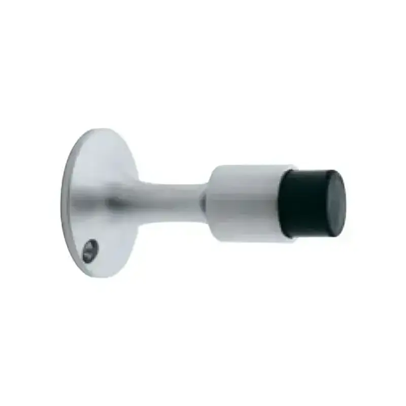 IVES WS447 US3 WS443 Wall Stop - Drywall/Wood, Bright Polished Brass