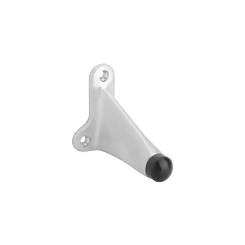 IVES WS33 US26D WS33 Wall Stop - Drywall/Wood, Satin Chrome