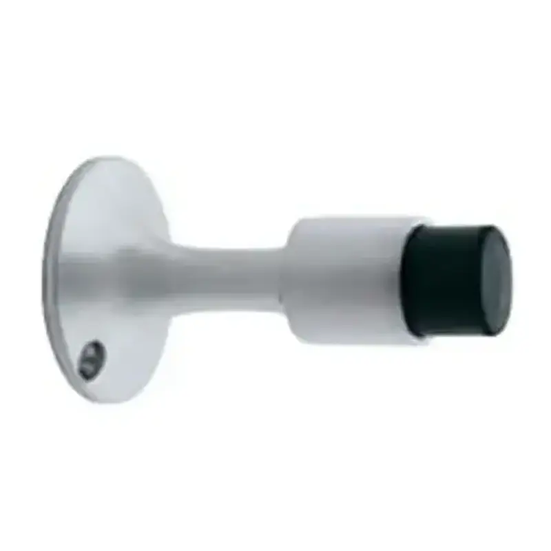 IVES WS443 US3 WS443 Wall Stop - Masonry, Bright Polished Brass