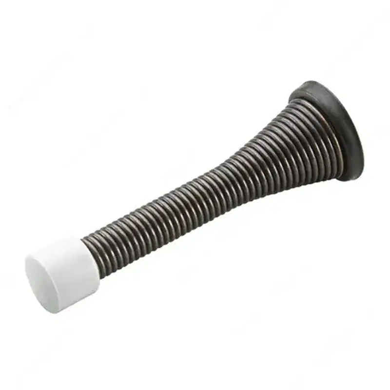Onward 217ACBVB-XCP50 3" Flexible Door Stop - pack of 50