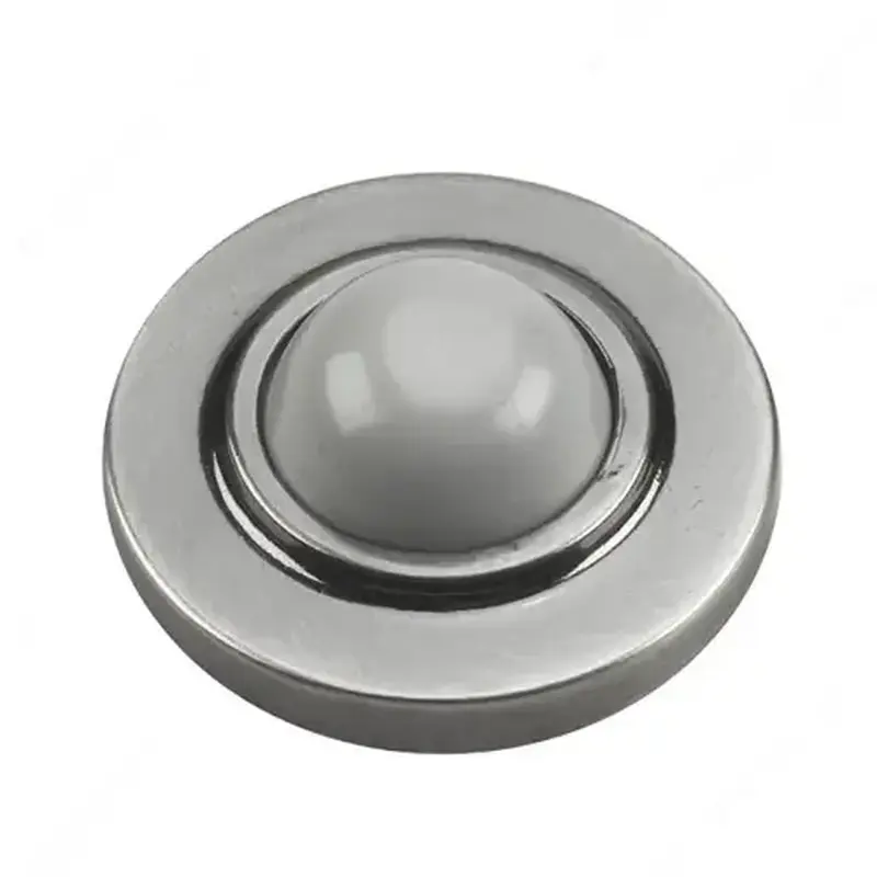 Onward 220ANV Wall Mount Door Stop - Convex
