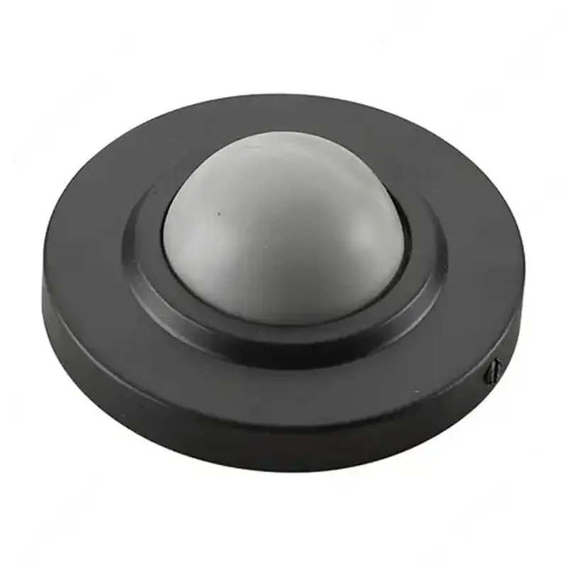 Onward 220FBV Wall Mount Door Stop - Convex