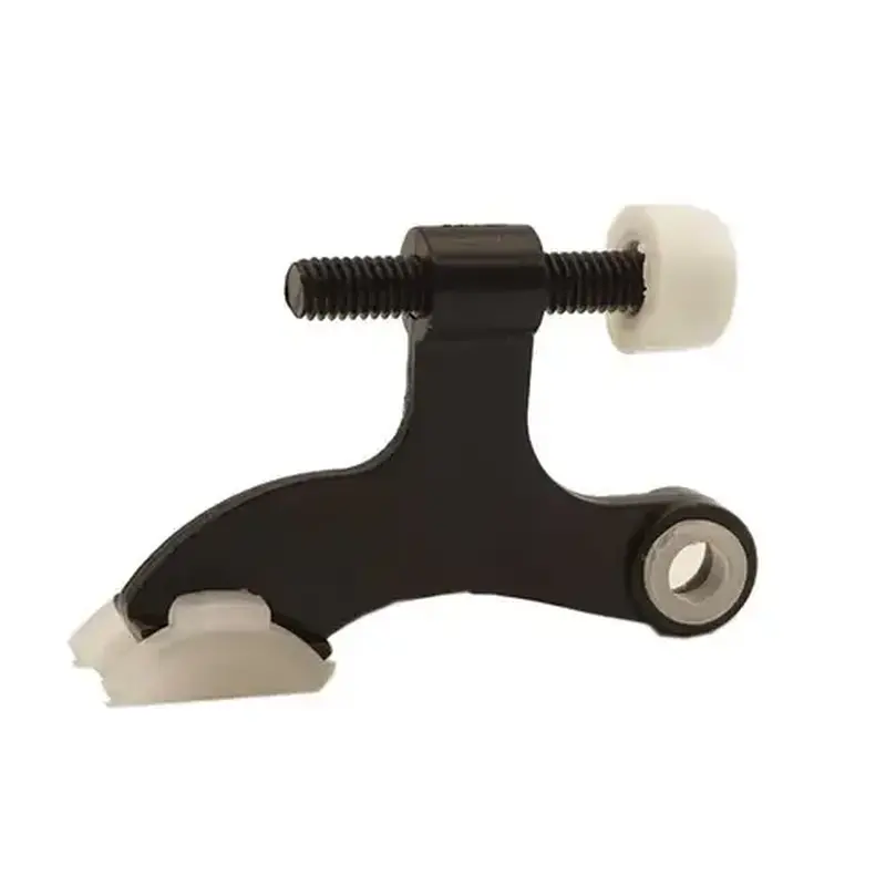 Orca Hardware TH-HPXD-BL-WT XD Hinge Pin Door Stop